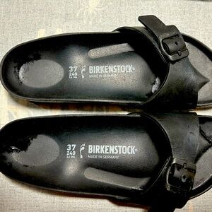 Birkenstock Madrid Essentials EVA sandals